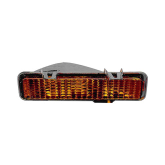 Depo® - Driver Side Replacement Turn Signal/Parking Light (Standard Line)