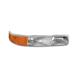 Depo® - Passenger Side Replacement Turn Signal/Parking Light (Standard Line)
