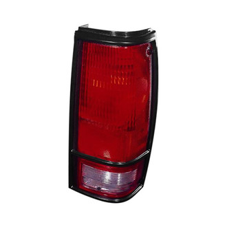 Depo® - Passenger Side Replacement Tail Light (Standard Line)