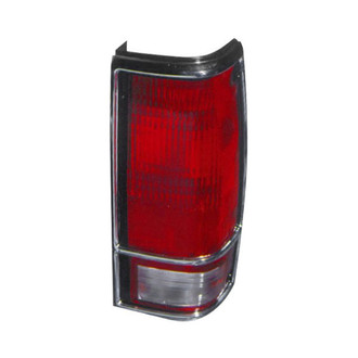 Depo® - Passenger Side Replacement Tail Light (Standard Line)
