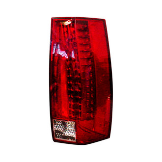 Depo® - Passenger Side Replacement Tail Light (CAPA Certified)