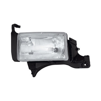 Depo® - Replacement Headlight