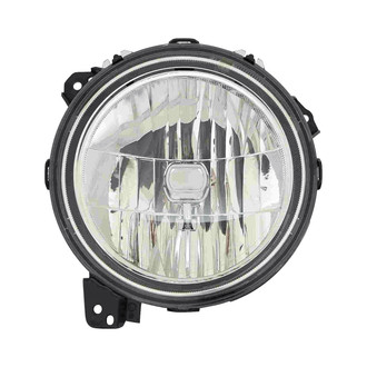 Depo® - Replacement Headlight