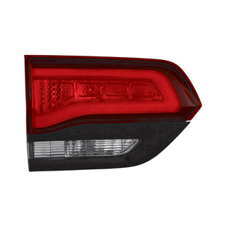 Depo® - Driver Side Inner Replacement Tail Light (CAPA Certified)
