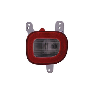 Depo® - Passenger Side Replacement Backup Light (CAPA Certified)