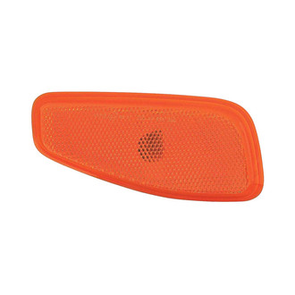 Depo® - Passenger Side Replacement Side Marker Light (Standard Line)