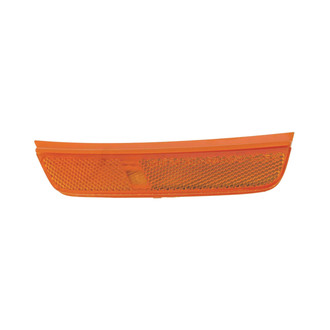 Depo® - Driver Side Replacement Side Marker Light (CAPA Certified)