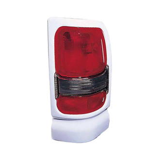 Depo® - Passenger Side Replacement Tail Light (Standard Line)