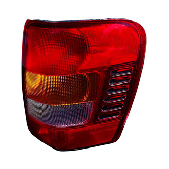 Depo® - Passenger Side Replacement Tail Light (Standard Line)