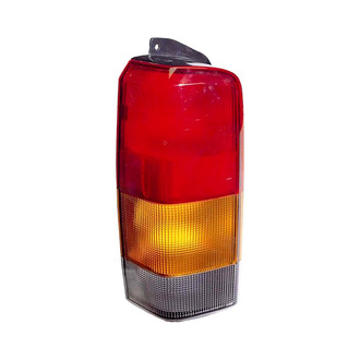 Depo® - Driver Side Replacement Tail Light (CAPA Certified)