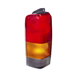 Depo® - Passenger Side Replacement Tail Light (Standard Line)