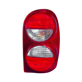 Depo® - Passenger Side Replacement Tail Light (Standard Line)