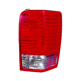 Depo® - Passenger Side Replacement Tail Light (Standard Line)