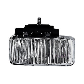 Depo® - Driver Side Replacement Fog Light (Standard Line)
