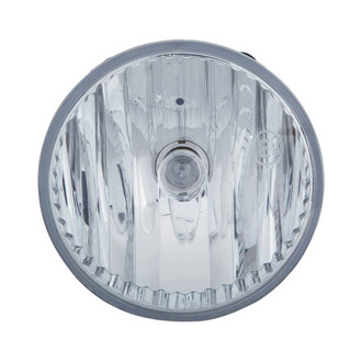 Depo® - Driver or Passenger Side Replacement Fog Light (Standard Line)
