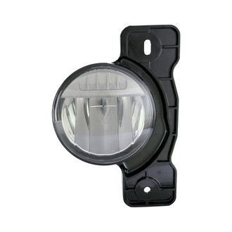 Depo® - Passenger Side Replacement Fog Light (CAPA Certified)