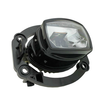 Depo® - Replacement Fog Light (CAPA Certified)