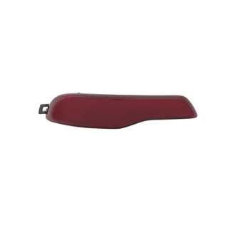 Depo® - Rear Driver Side Bumper Reflector (Standard Line)