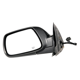 Depo® - Driver Side Power View Mirror (Heated, Foldaway)