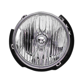 Depo® - Factory Replacement Headlights