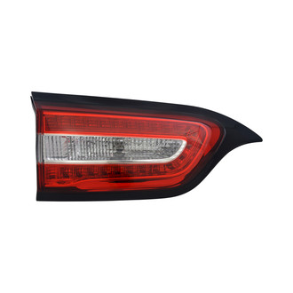 Depo® - Driver Side Inner Replacement Tail Light (Standard Line)