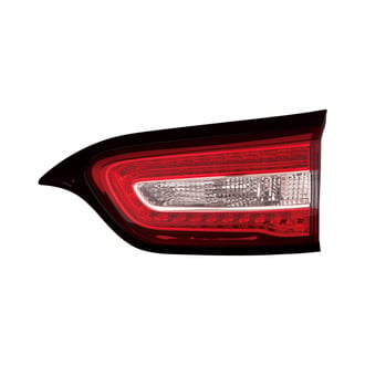 Depo® - Passenger Side Inner Replacement Tail Light (CAPA Certified)