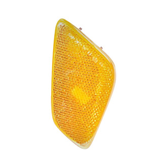Depo® - Driver Side Replacement Side Marker Light (CAPA Certified)