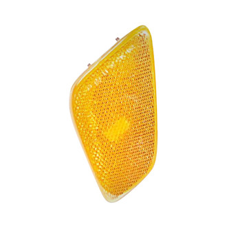 Depo® - Passenger Side Replacement Side Marker Light (Standard Line)