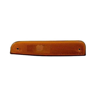 Depo® - Driver Side Replacement Side Marker Light (Standard Line)