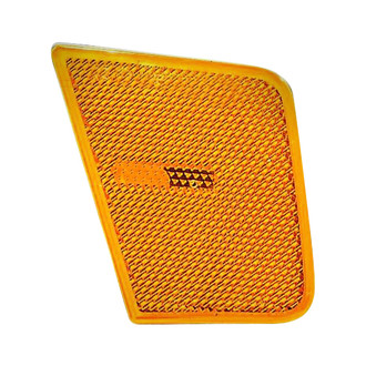 Depo® - Passenger Side Lower Replacement Side Marker Light (CAPA Certified)