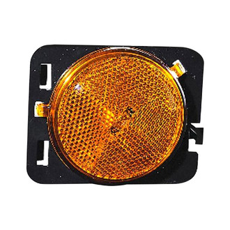 Depo® - Passenger Side Replacement Side Marker Light (Standard Line)