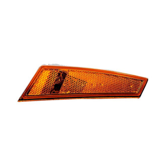 Depo® - Passenger Side Replacement Side Marker Light (Standard Line)