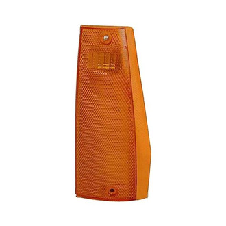 Depo® - Passenger Side Replacement Turn Signal/Corner Light (Standard Line)