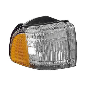 Depo® - Driver Side Replacement Turn Signal/Corner Light (Standard Line)