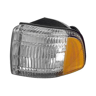 Depo® - Passenger Side Replacement Turn Signal/Corner Light (Standard Line)