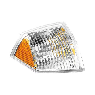 Depo® - Passenger Side Replacement Turn Signal/Corner Light (Standard Line)