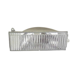 Depo® - Passenger Side Replacement Turn Signal/Parking Light (Standard Line)