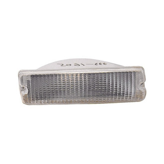Depo® - Passenger Side Replacement Turn Signal/Parking Light (Standard Line)