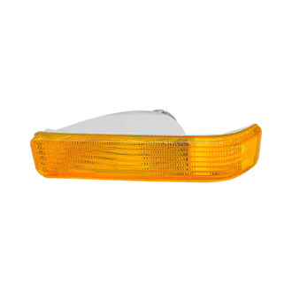 Depo® - Driver Side Replacement Turn Signal/Parking Light (Standard Line)