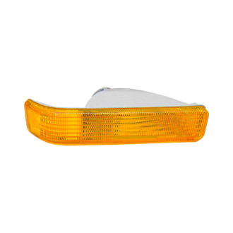 Depo® - Passenger Side Replacement Turn Signal/Parking Light (Standard Line)