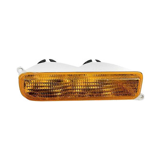 Depo® - Driver Side Replacement Turn Signal/Parking Light (Standard Line)