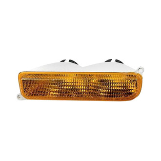 Depo® - Passenger Side Replacement Turn Signal/Parking Light (Standard Line)