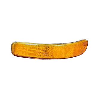Depo® - Driver Side Replacement Turn Signal/Parking Light (Standard Line)