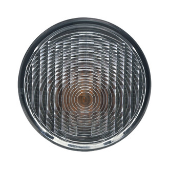Depo® - Passenger Side Replacement Turn Signal/Parking Light (Standard Line)
