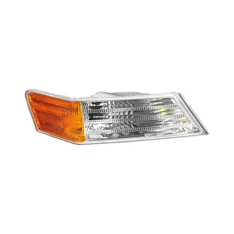 Depo® - Passenger Side Replacement Turn Signal/Parking Light (Standard Line)