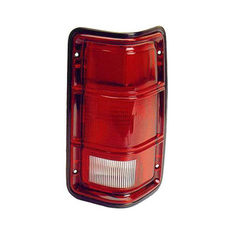 Depo® - Passenger Side Replacement Tail Light