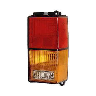 Depo® - Passenger Side Replacement Tail Light (Standard Line)