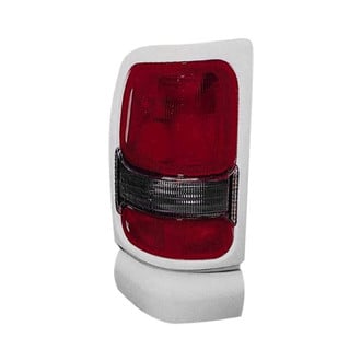 Depo® - Driver Side Replacement Tail Light (Standard Line)