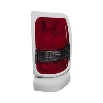 Depo® - Passenger Side Replacement Tail Light (Standard Line)
