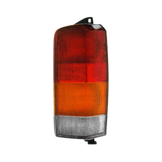 Depo® - Passenger Side Replacement Tail Light (CAPA Certified)